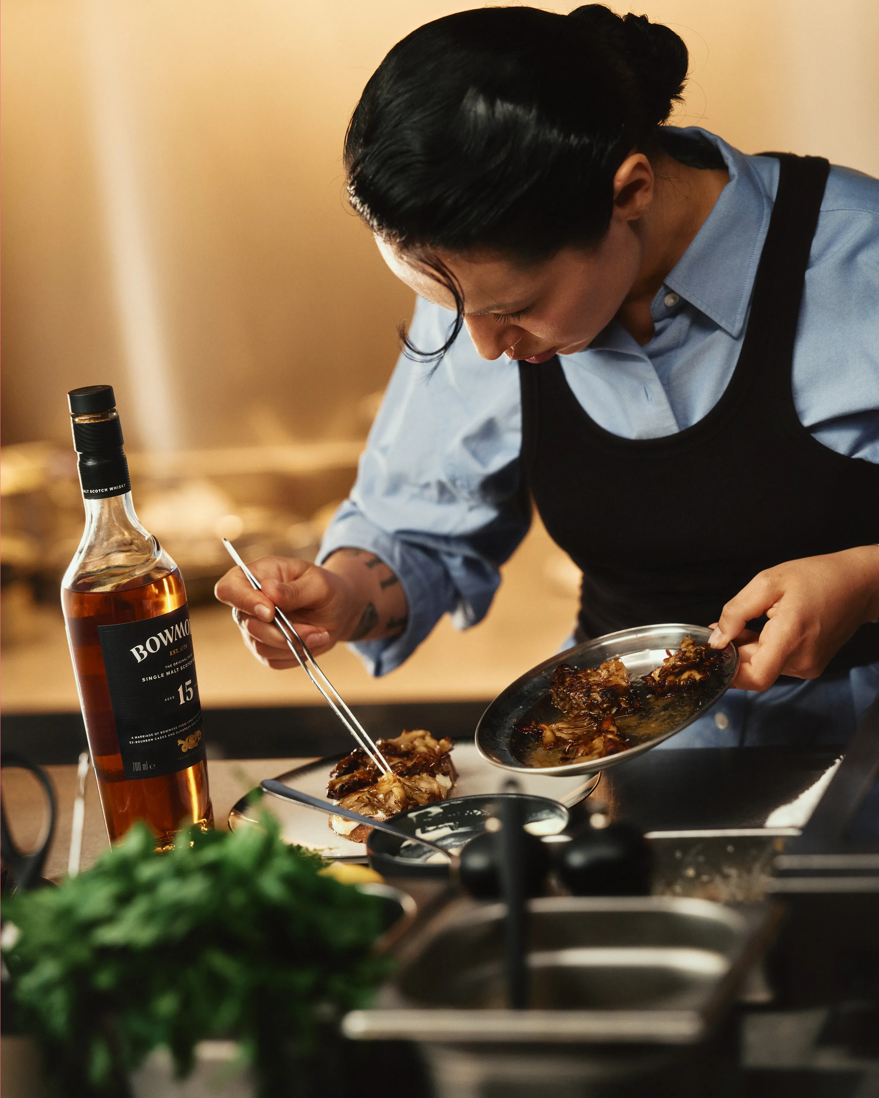 Premium Single Malt Scotch Whisky | Bowmore